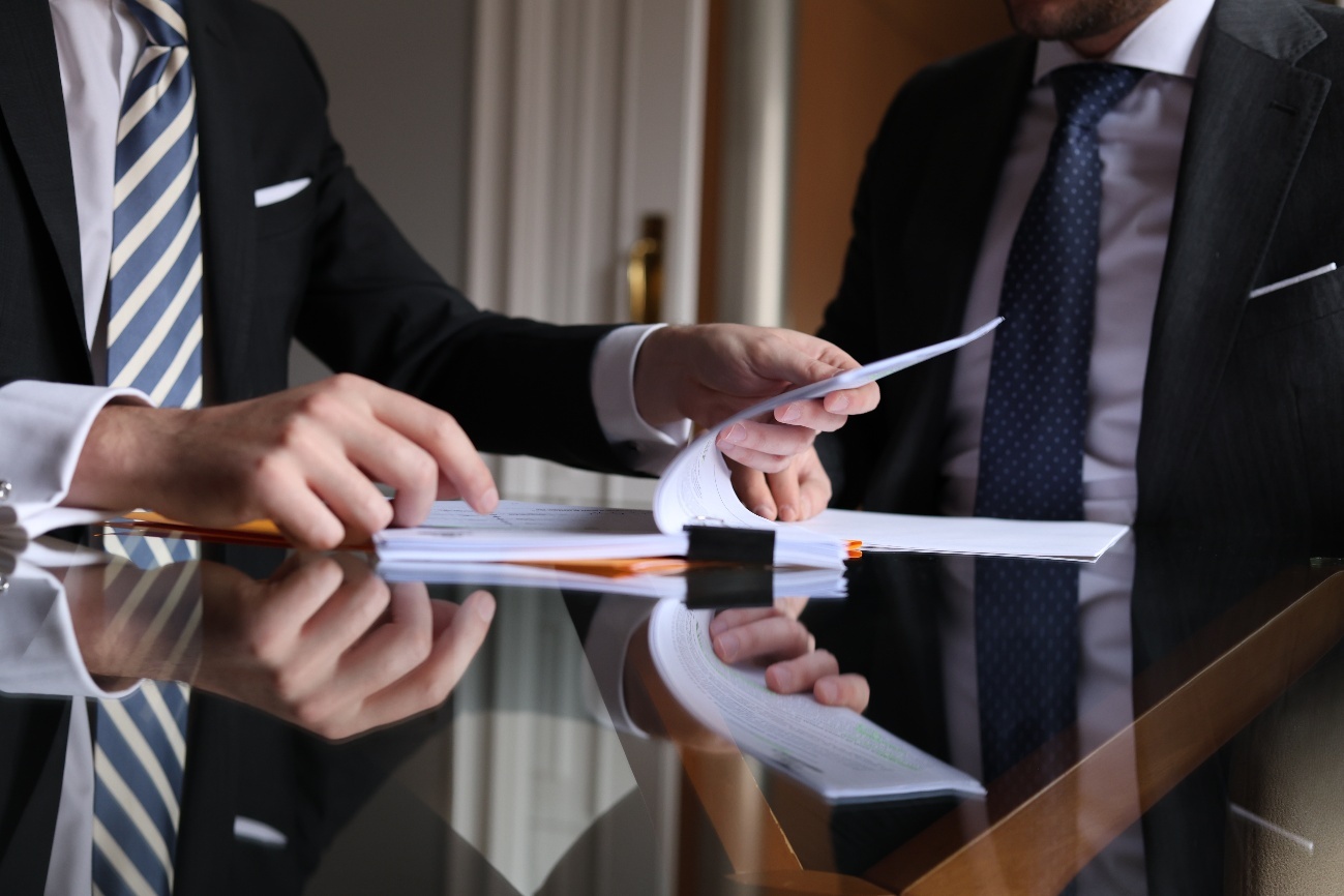 Consultoría jurídica especializada en derecho corporativo