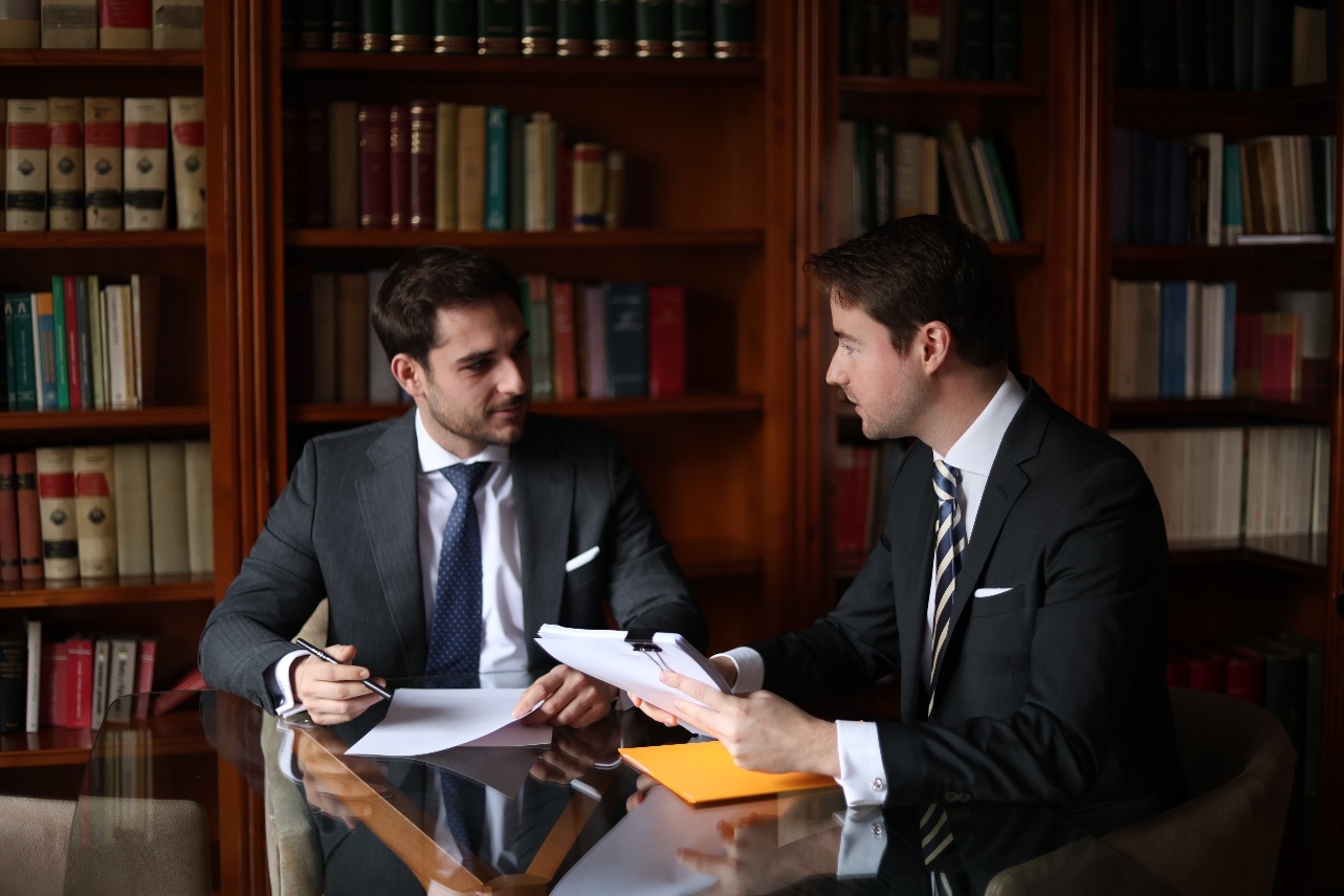 Asesoramiento jurídico estratégico para prevenir riesgos legales