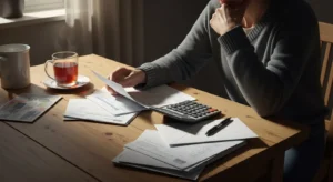 Me acusan de impago de pensiones: qué hacer ante una acusación de abandono de familia
